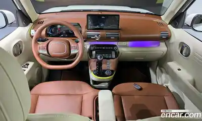 Hyundai Casper 2025 1.0 гидро в Москве № 1171248, миниатюра 7