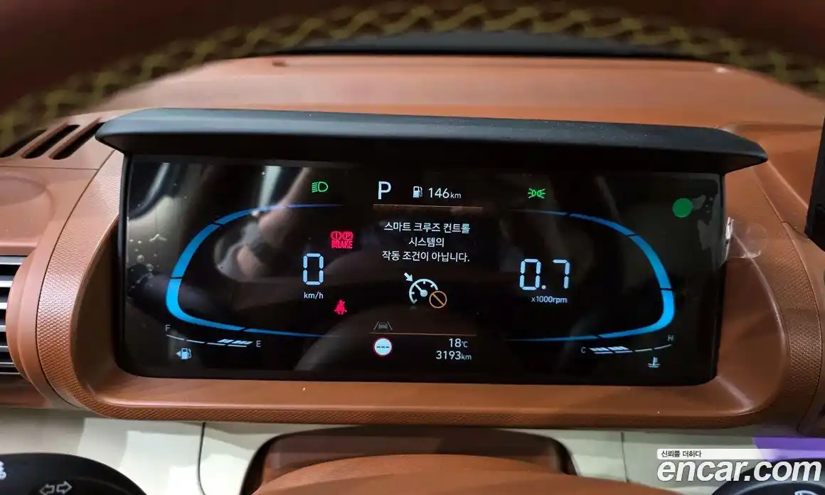 Hyundai Casper 2025 1.0 гидро в Москве № 1171248, фото 8