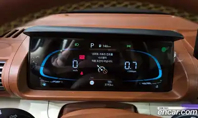 Hyundai Casper 2025 1.0 гидро в Москве № 1171248, миниатюра 8