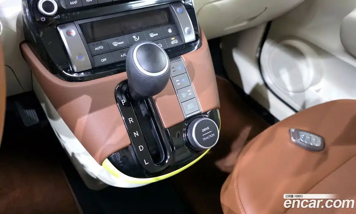 Hyundai Casper 2025 1.0 гидро в Москве № 1171248, фото 9