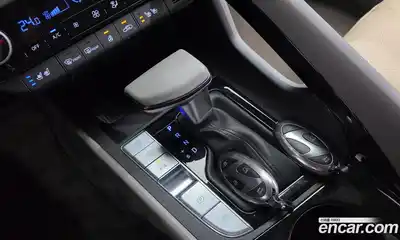 Hyundai Avante 2024 1.6 гидро в Москве № 1171249, миниатюра 9