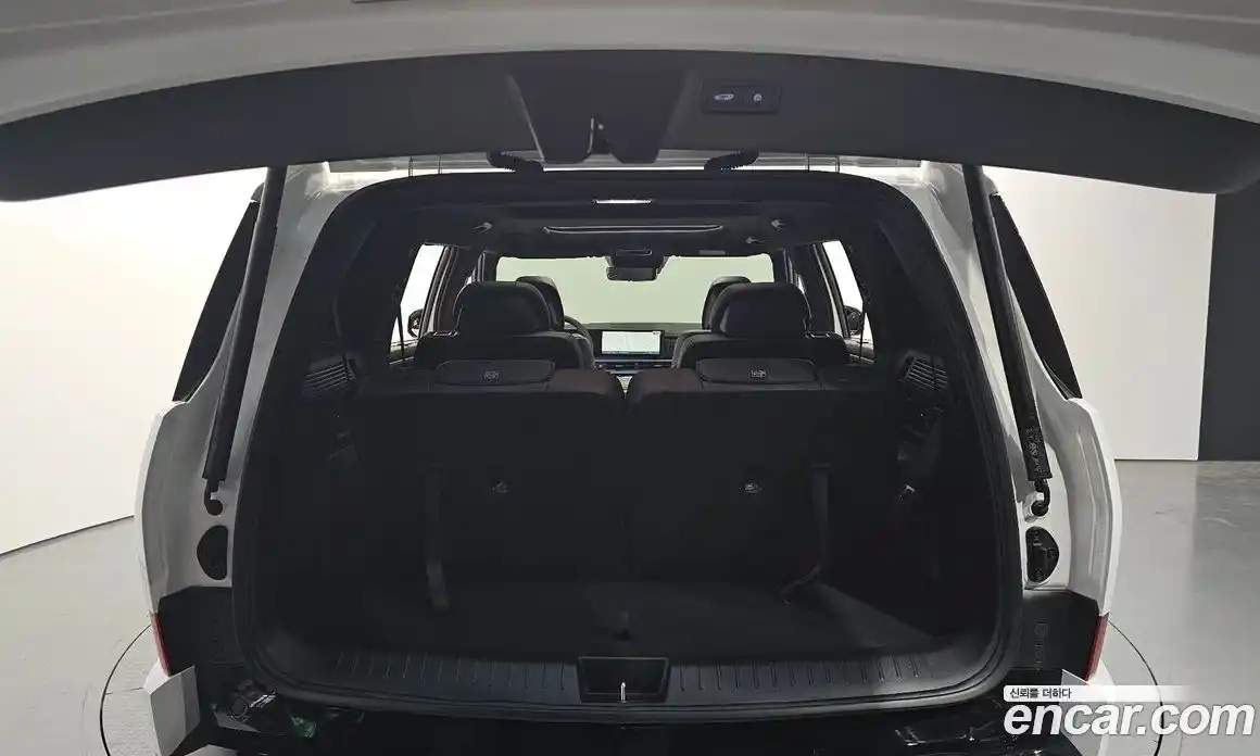 Hyundai Santa Fe 2025 2.5 гидро в Москве № 1171250, фото 20