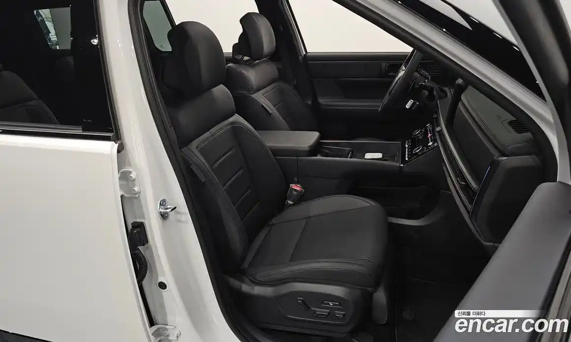 Hyundai Santa Fe 2025 2.5 гидро в Москве № 1171250, фото 10