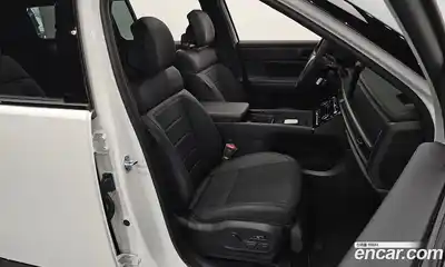 Hyundai Santa Fe 2025 2.5 гидро в Москве № 1171250, миниатюра 10