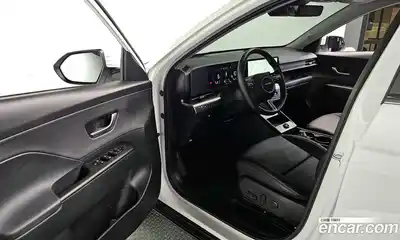 Hyundai Kona 2024 1.6 гидро в Москве № 1171252, миниатюра 11