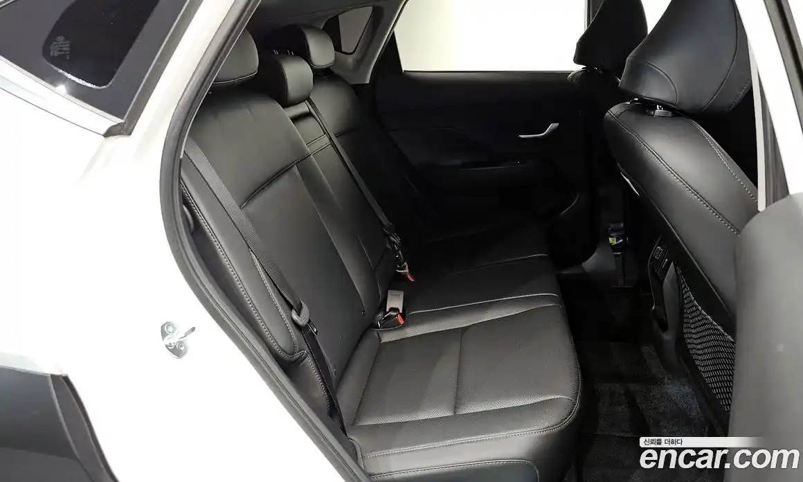 Hyundai Kona 2024 1.6 гидро в Москве № 1171252, фото 12