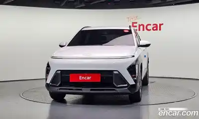 Hyundai Kona 2024 1.6 гидро в Москве № 1171252, миниатюра 3