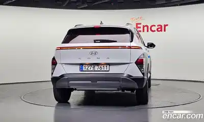 Hyundai Kona 2024 1.6 гидро в Москве № 1171252, миниатюра 4