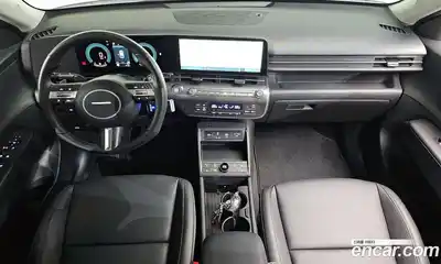 Hyundai Kona 2024 1.6 гидро в Москве № 1171252, миниатюра 7
