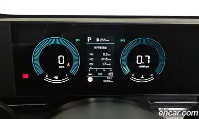 Hyundai Kona 2024 1.6 гидро в Москве № 1171252, миниатюра 8