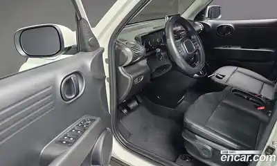 Hyundai Casper 2023 1.0 гидро в Москве № 1171253, миниатюра 11