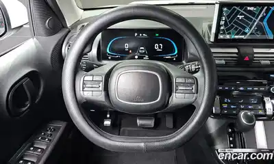 Hyundai Casper 2023 1.0 гидро в Москве № 1171253, миниатюра 12