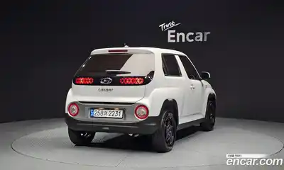 Hyundai Casper 2023 1.0 гидро в Москве № 1171253, миниатюра 2