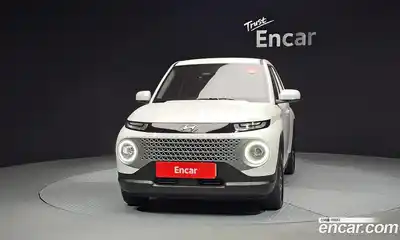 Hyundai Casper 2023 1.0 гидро в Москве № 1171253, миниатюра 3