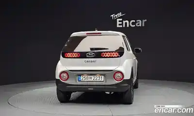 Hyundai Casper 2023 1.0 гидро в Москве № 1171253, миниатюра 4