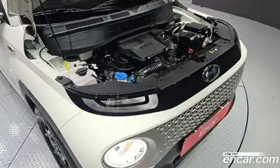 Hyundai Casper 2023 1.0 гидро в Москве № 1171253, миниатюра 6