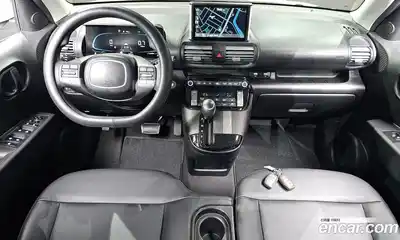 Hyundai Casper 2023 1.0 гидро в Москве № 1171253, миниатюра 7