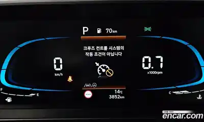 Hyundai Casper 2023 1.0 гидро в Москве № 1171253, миниатюра 8