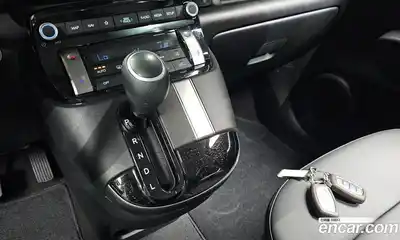 Hyundai Casper 2023 1.0 гидро в Москве № 1171253, миниатюра 9