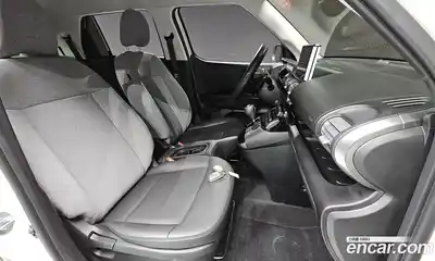 Hyundai Casper 2023 1.0 гидро в Москве № 1171253, миниатюра 10