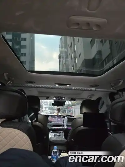 Hyundai Palisade 2024 3.8 гидро в Москве № 1171255, миниатюра 12