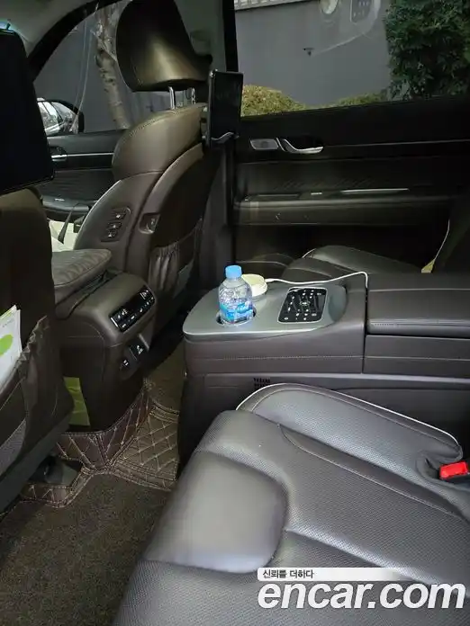 Hyundai Palisade 2024 3.8 гидро в Москве № 1171255, фото 4