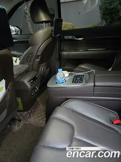 Hyundai Palisade 2024 3.8 гидро в Москве № 1171255, миниатюра 4