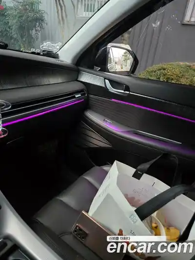 Hyundai Palisade 2024 3.8 гидро в Москве № 1171255, миниатюра 8