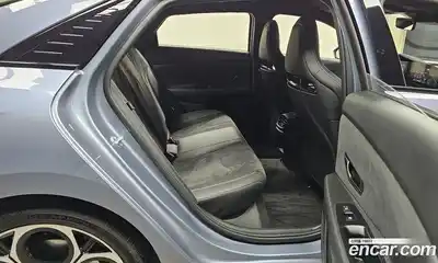 Hyundai Avante 2025 2.0 гидро в Москве № 1171269, миниатюра 12