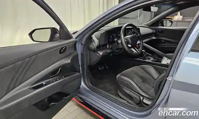 Hyundai Avante 2025 2.0 гидро в Москве № 1171269, миниатюра 10