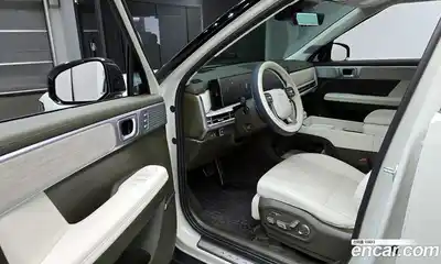 Hyundai Santa Fe 2025 1.6 Автомат в Москве № 1171271, миниатюра 11