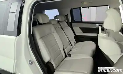 Hyundai Santa Fe 2025 1.6 Автомат в Москве № 1171271, миниатюра 12