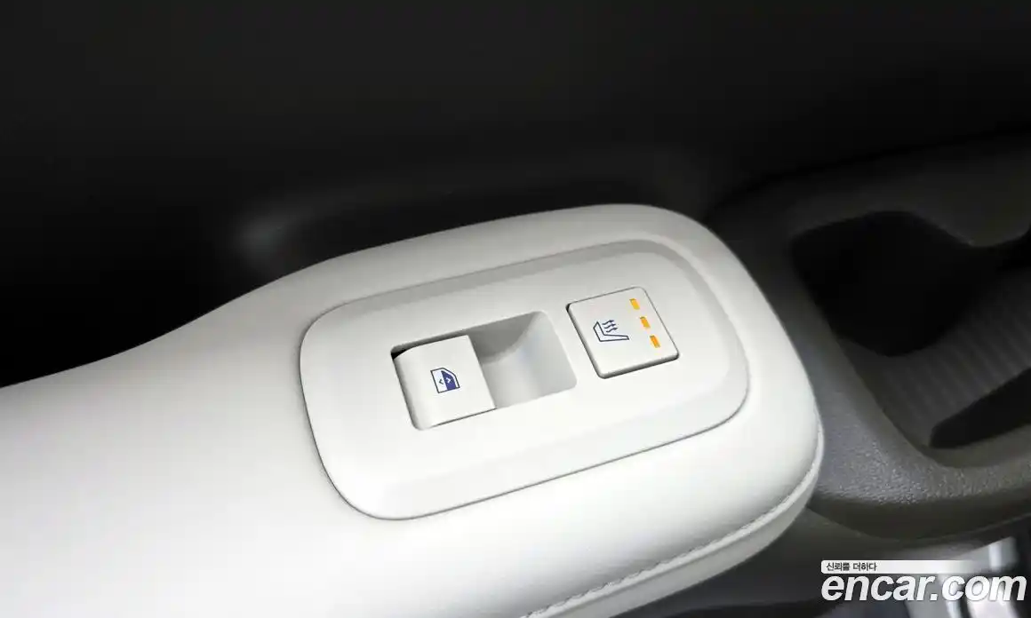 Hyundai Santa Fe 2025 1.6 Автомат в Москве № 1171271, фото 18