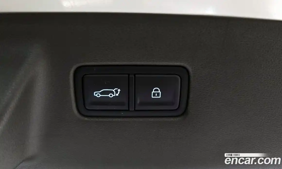 Hyundai Santa Fe 2025 1.6 Автомат в Москве № 1171271, фото 20