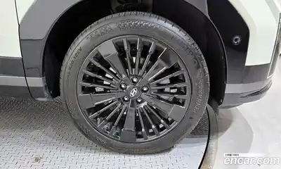 Hyundai Santa Fe 2025 1.6 Автомат в Москве № 1171271, миниатюра 5