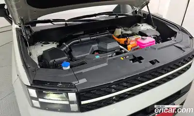 Hyundai Santa Fe 2025 1.6 Автомат в Москве № 1171271, миниатюра 6