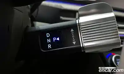 Hyundai Santa Fe 2025 1.6 Автомат в Москве № 1171271, миниатюра 9