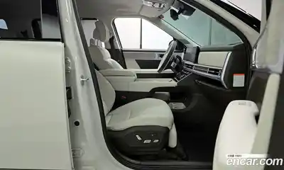 Hyundai Santa Fe 2025 1.6 Автомат в Москве № 1171271, миниатюра 10