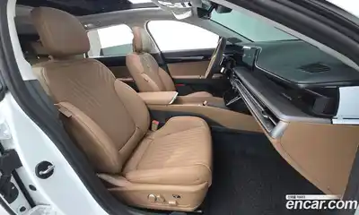 Hyundai Grandeur 2025 2.5 гидро в Москве № 1171274, миниатюра 11
