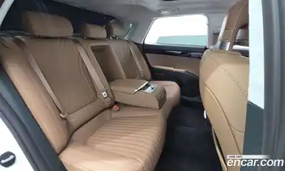 Hyundai Grandeur 2025 2.5 гидро в Москве № 1171274, миниатюра 12