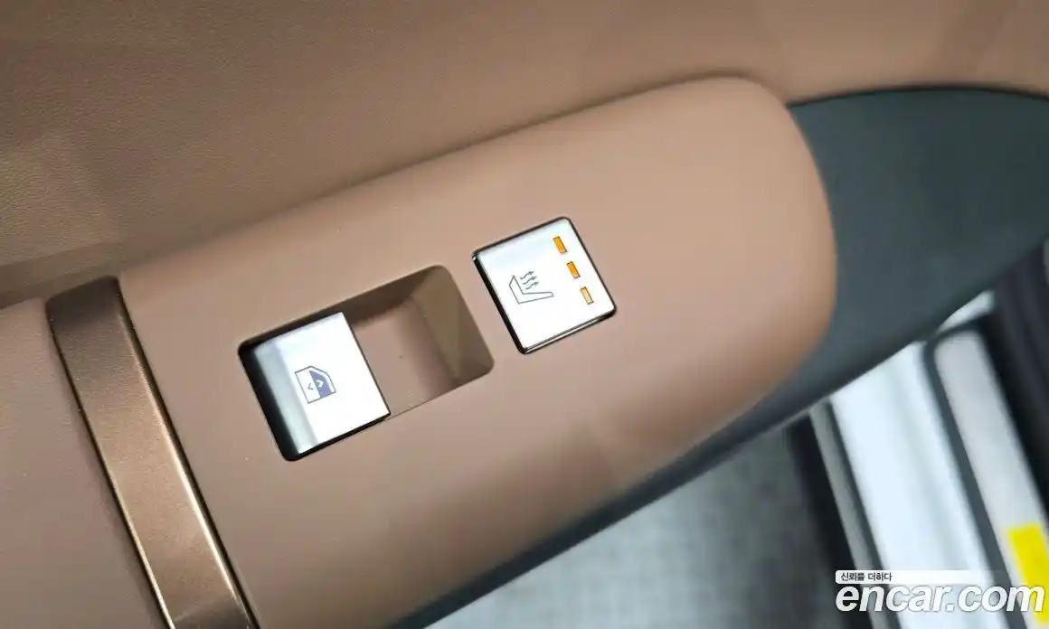 Hyundai Grandeur 2025 2.5 гидро в Москве № 1171274, фото 19