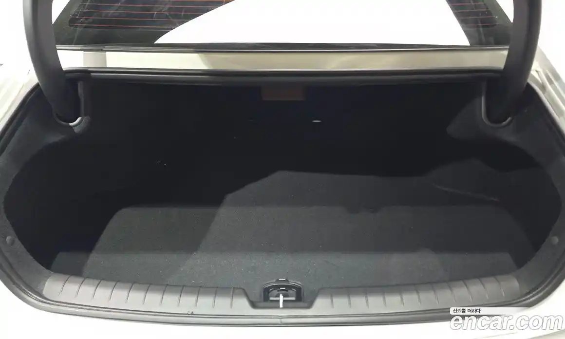 Hyundai Grandeur 2025 2.5 гидро в Москве № 1171274, фото 20