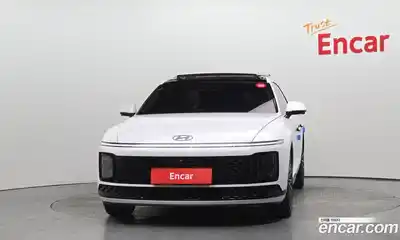 Hyundai Grandeur 2025 2.5 гидро в Москве № 1171274, миниатюра 3