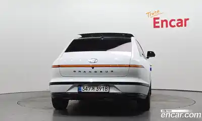 Hyundai Grandeur 2025 2.5 гидро в Москве № 1171274, миниатюра 4