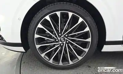 Hyundai Grandeur 2025 2.5 гидро в Москве № 1171274, миниатюра 5