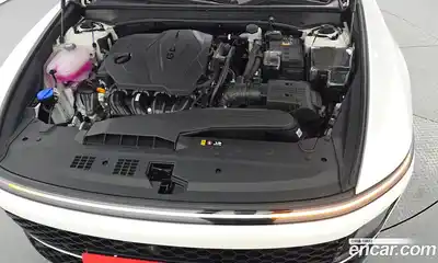 Hyundai Grandeur 2025 2.5 гидро в Москве № 1171274, миниатюра 6