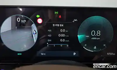 Hyundai Grandeur 2025 2.5 гидро в Москве № 1171274, миниатюра 8