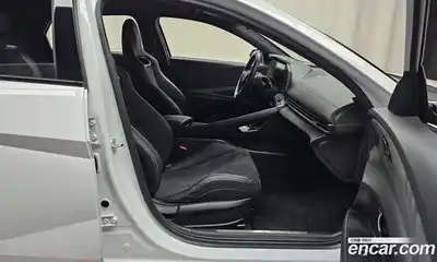 Hyundai Avante 2025 2.0 гидро в Москве № 1171279, миниатюра 11