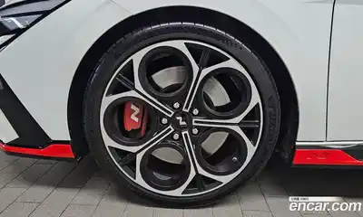 Hyundai Avante 2025 2.0 гидро в Москве № 1171279, миниатюра 5