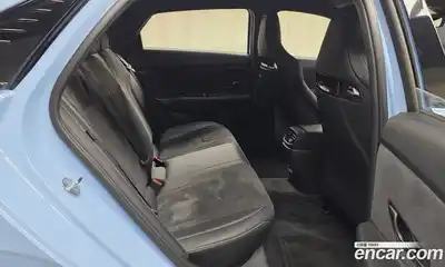 Hyundai Avante 2025 2.0 гидро в Москве № 1171286, миниатюра 12